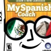 My Spanish Coach DS Game