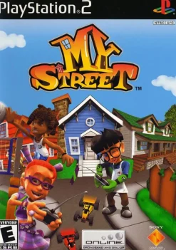 My Street