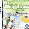 My Weight Loss Coach DS Game