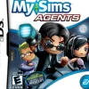 MySims Agents