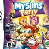 MySims Party