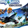 Mysims Sky Heroes