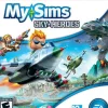 MySims SkyHeroes