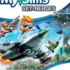 MySims SkyHeroes