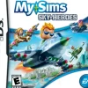 MySims SkyHeroes