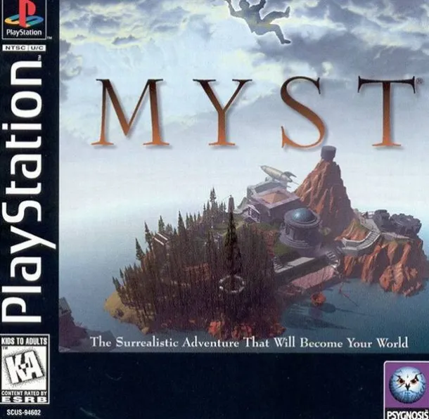 Myst