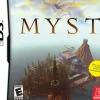 Myst DS Game