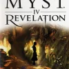 Myst IV Revelation