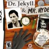 Mysterious Case of Dr. Jekyll & Mr. Hyde
