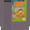 Mystery Quest