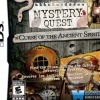Mystery Quest Curse of the Ancient Spirits