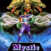 Mystic Defender