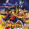 Mystic Heroes