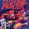 Mystical Fighter