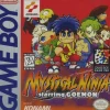 Mystical Ninja starring Goemon