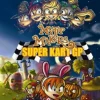 Myth Makers Super Kart GP