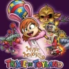 Myth Makers Trixie in Toyland