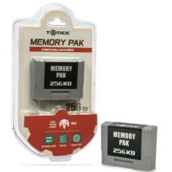 N64 Memory Card