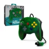 N64 Premium Controller (Jade Fleet)