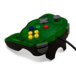 N64 Premium Controller (Jade Fleet)