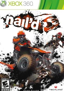 Nail'd