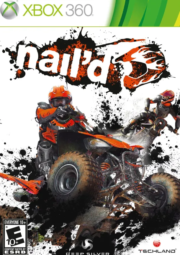 Nail'd