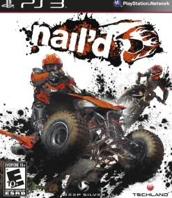 Nail'd