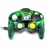 NAKI Gamecube Incredible Hulk Pad Controller