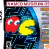 Namco Museum DS Game