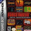 Namco Museum 50th Anniversary