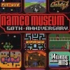 Namco Museum 50th Anniversary