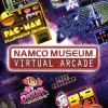 Namco Museum Virtual Arcade