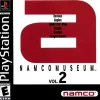 Namco Museum Volume 2