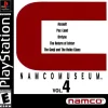 Namco Museum Volume 4