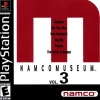 Namco Museum Volume 3