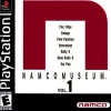 Namco Museum Volume 1