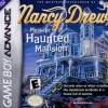 Nancy Drew Message in a Haunted Mansion