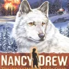 Nancy Drew The White Wolf of Icicle Creek