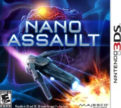 Nano Assault