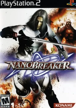 Nano Breaker