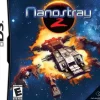 Nanostray 2 DS Game