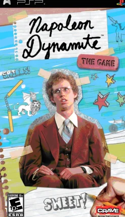 Napoleon Dynamite