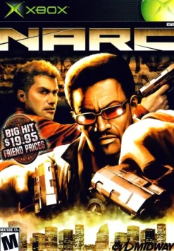 Narc