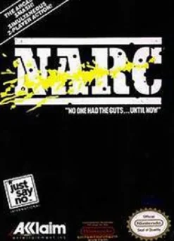 NARC