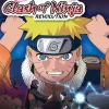 Naruto Clash of Ninja Revolution