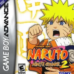 Naruto Ninja Council 2