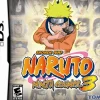 Naruto Ninja Council 3 DS Game