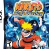 Naruto: Ninja Destiny DS Game