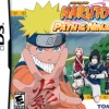 Naruto Path of The Ninja DS Game