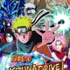 Naruto Shippuden: Kizuna Drive